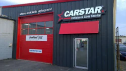 CARSTAR Meridian in Calgary.