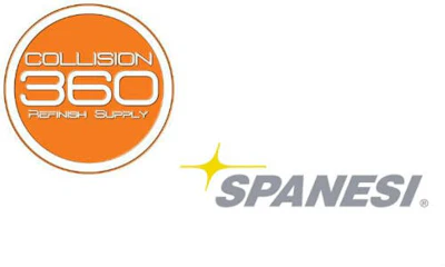 Collision 360 has signed a distribution deal with Spanesi Americas.