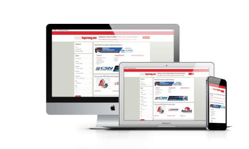 The all-new collisioncommunity.com will serve as a portal for hiring, training opportunities and much more!