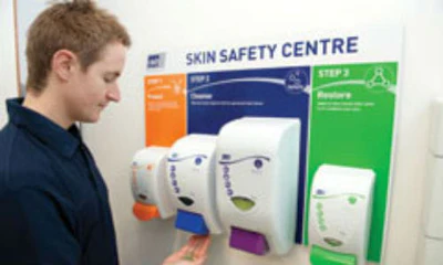 The Deb Group has launched its Occupational Creams Campaign, designed to help prevent occupational skin diseases.