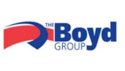 Boyd Group logo
