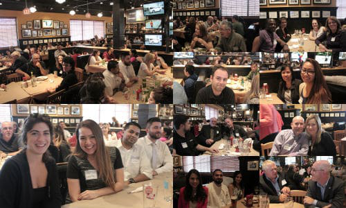 A selection of photos from the event! Check out the gallery below for more!