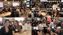 A selection of photos from the event! Check out the gallery below for more!