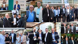 A selection of photos from IBIS 2016 in Barcelona. Check out the gallery below for more!