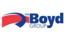 Boyd Group logo