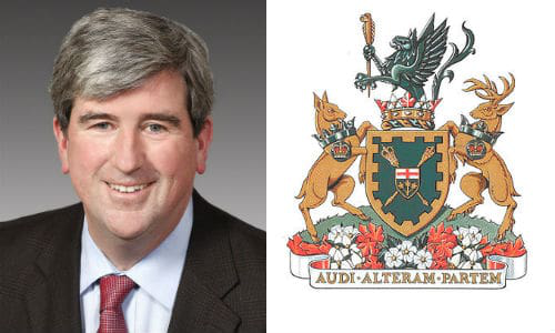 Glen Murray, Ontario's Minister of the Environment and Climate Change, recently congratulated auto recyclers on being ahead of the curve when it comes to the 'circular' economy.
