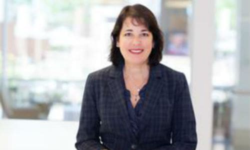 Debbie Day, Mitchell's new GM of Auto Physical Damage, will be travelling to meet the company's customers.