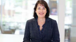 Debbie Day, Mitchell's new GM of Auto Physical Damage, will be travelling to meet the company's customers.