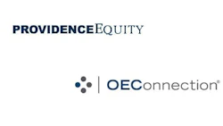 Providence Equity has struck a deal to acquire a 50 percent stake in OEConnection.