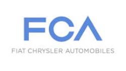 FCA logo