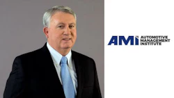 Jeff Peevy of AMi.