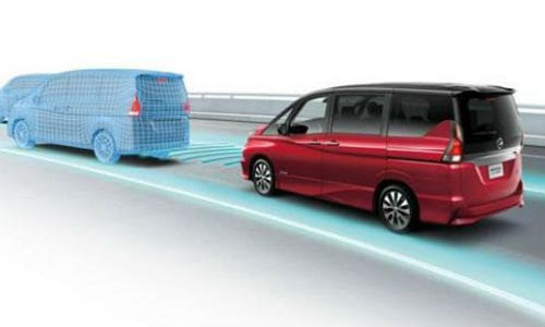 Nissan's first ProPILOT equipped vehicle will go on sale in Japan this August.
