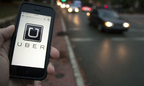 Ontario has approved a regulatory change under the Insurance Act to allow commercial fleet insurance to be offered for ride-sharing vehicles.