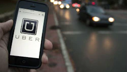 Ontario has approved a regulatory change under the Insurance Act to allow commercial fleet insurance to be offered for ride-sharing vehicles.