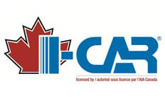 I-CAR logo