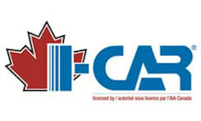 I-CAR logo