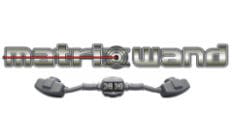 Matrix Wand logo