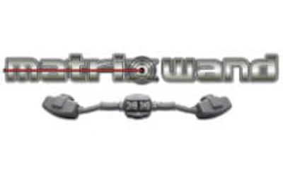 Matrix Wand logo