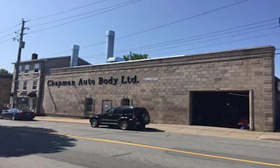 There will be a new addition to the Chapman Auto Body family a little later this year after Kelvin Campbell, owner of the Halifax, Nova Scotia based business, announced he would be opening a second shop in nearby Bedford on Oct. 1.