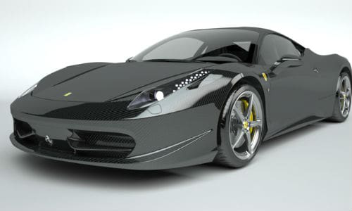 Carbon fibre has been showing up in the automotive industry for many years, but usually in the form of trim pieces or used in insanely expensive supercars. The newly formed LeMond composites is promising high-volume, low cost carbon fibre by the first quarter of 2018.
