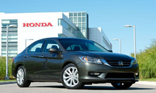 Honda Canada has recently issued a position statement outlining the importance of scanning and calibration when making repairs to Honda and Acura vehicles.
