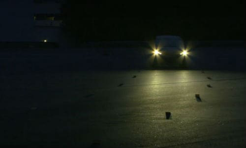 Recent testing by the Insurance Institute of Highway Safety (IIHS) indicated poor performance for many headlights. However, independent data analysis seems to show that the issue may be with how the headlights are positioned.