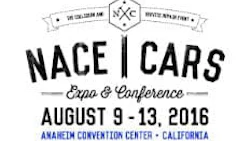NACE logo