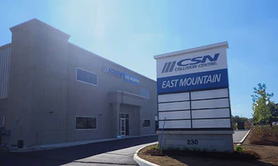 CSN announced the arrival of a new shop to its network with the brand-new CSN – East Mountain all set to open in Hamilton.