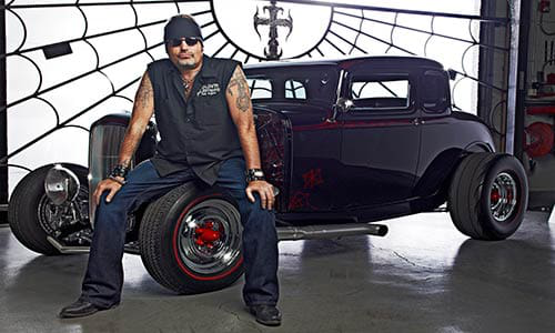 The sixth season of History Channel Canada's hugely popular 'Counting Cars' will hit screens across the country later in August.