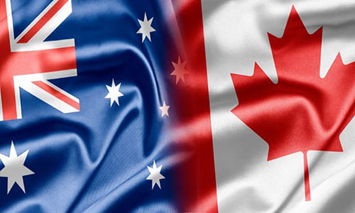 The collision repair industry 'Down Under' bears striking similarities, and differences, to the Canadian market.
