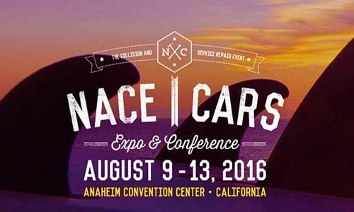 Event organizers have called the 2016 NACE/CARS Expo and Conference the most successful event in the show's 34-year history.