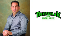 Gerard Puccio, world-renowned expert on creative thinking, will serve as the keynote speaker at the Treschak Trade Show.
