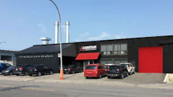 CARSTAR St. Leonard.