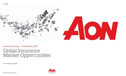 A new report from Aon outlines the reductions in premiums expected to occur as a result of the introduction of autonomous vehicles.
