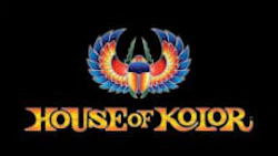 House of Kolor logo.