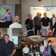A selection of photos from the Treschak Trade Show. Check out the gallery below for more!