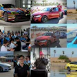 A few shots from the latest BMW CCRC conference in Palm Springs! Check out the gallery below for more photos!