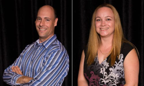 Fix Auto appoints team members to new positions