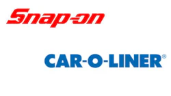 Snap-on's acquisition of Car-O-Liner is expected to complete within 30 days.