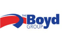 Boyd logo