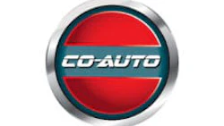 Co-Auto Co-Operative logo.