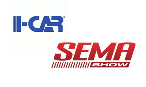 I-CAR is bringing a full slate of training and demonstrations to the 2016 SEMA Show.
