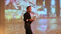 Alex Hunter, former global head of online for Virgin Group, will serve as a keynote presenter at IBIS 2017.