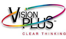 BASF VisionPLUS Logo