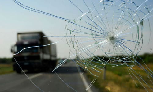 Executives at Boyd Group have warned investors about a possible decline in the company's glass business in the fourth quarter of 2016.