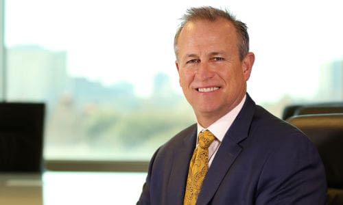 Jeff McFadden, President of Service King, will present at IBIS 2017.