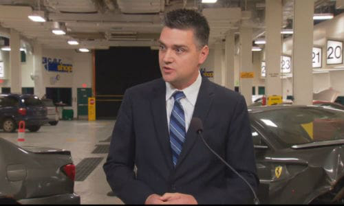 Todd Stone, BC&rsquo;s Minister of Transportation and Infrastructure, has announced a third-party review of ICBC&rsquo;s operations and rates.
