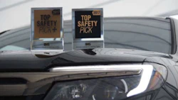A total of 82 models qualified for either the Top Safety Pick or the Top Safety Pick+ designation.