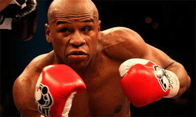 Floyd Mayweather will be selling a Bugatti Veyron at auction