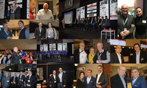 A selection of photos from CCIF Vaughan 2017! Check out the gallery below for more photos from the event!